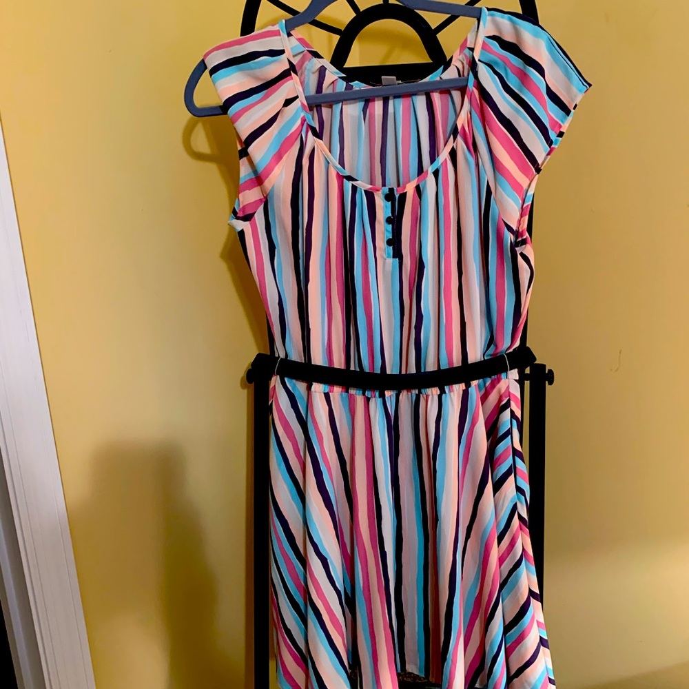Women’s Dress